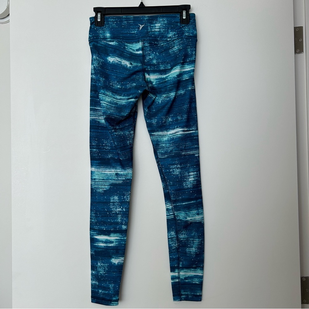Old Navy Active Full Length Leggings - Picture 7 of 10